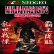 程序图标:ACA Neo Geo: Ninja Master…