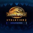 أيقونة البرنامج: Jurassic World Evolution …