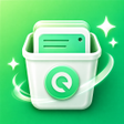프로그램 아이콘: CleanKeeper: Space Cleanu…