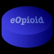 Ícone do programa: eOpioid : Opioids  Opiate…