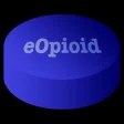 Symbol des Programms: eOpioid : Opioids  Opiate…