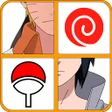 Icon of program: 4 Pics 1 Shinobi 2 Part