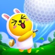 Icon of program: Friends Shot: Golf for All