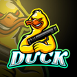 Ikona programu: Duck Adventure: Epic Run