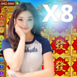 程序图标：X8 Higgs Speeder Domino T…