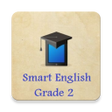 Biểu tượng của chương trình: Smart English Grade 2