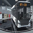 Иконка программы: City Bus Parking Challeng…