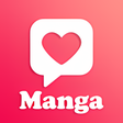 Ikon program: Manga Heart - Manga Reade…