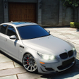 Icoon van programma: Max Drift BMW E60 M5 Simu…