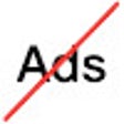 No Ads