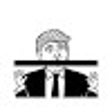 Иконка программы: Strikethrough Trump