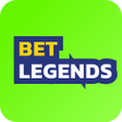 Symbol des Programms: Bet Legends - Betting Tip…