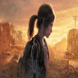 Иконка программы: The Last of Us Part I