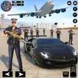 Иконка программы: Police Transport Parking …