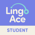 Symbol des Programms: LingoAce