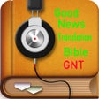Programın simgesi: Catholic Good News Bible …