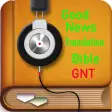 Catholic Good News Bible GNT