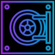 Ícone do programa: AllMyPasswordsHQ