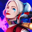 Programikonen: Harley Quinn Wallpaper Ne…