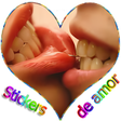 Programikonen: Stickers de amor y Piropo…