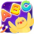 Иконка программы: Baby ABC - 26 letters gam…