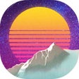 程序图标：Aesthetic Wallpaper and B…
