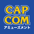Programikonen: カプコン アミューズメント