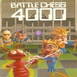 Ikona programu: Battle Chess 4000