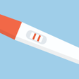 Icoon van programma: Pregnancy Test App Quiz