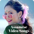 程序图标：Assamese Video Songs with…