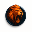 Иконка программы: LionCRM