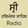 Ikon program: Harmandir Sahib Radio
