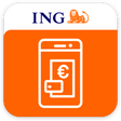 Icoon van programma: ING Commercial Card