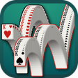 プログラムのアイコン：Solitaire - Offline Card …