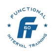 ไอคอนของโปรแกรม: The FIT 60 Gym