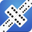 Ícone do programa: Dominoes