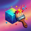 프로그램 아이콘: Pixel Artist : Color by N…