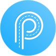 Ícone do programa: Piloto - Exames de Código