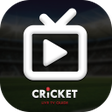プログラムのアイコン:Cricket Live Tv Tips