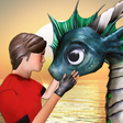 程序图标：Real Dragons Training Sim…