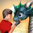 Real Dragons Training Sim 2021