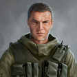 Иконка программы: Z.O.N.A: Dead Air