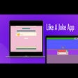 Programikonen: Like A Joke