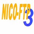 Icono de programa: NICO FTP