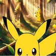 أيقونة البرنامج: Pikachu