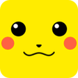 프로그램 아이콘: Pikachu