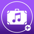 MUSIC.WITH.ME – Offline Player & Cloud Streamer