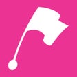 Ikona programu: LPGAUSGA Girls Golf