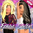 Icon of program: Fume Salon