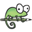 ไอคอนของโปรแกรม: Notepad++